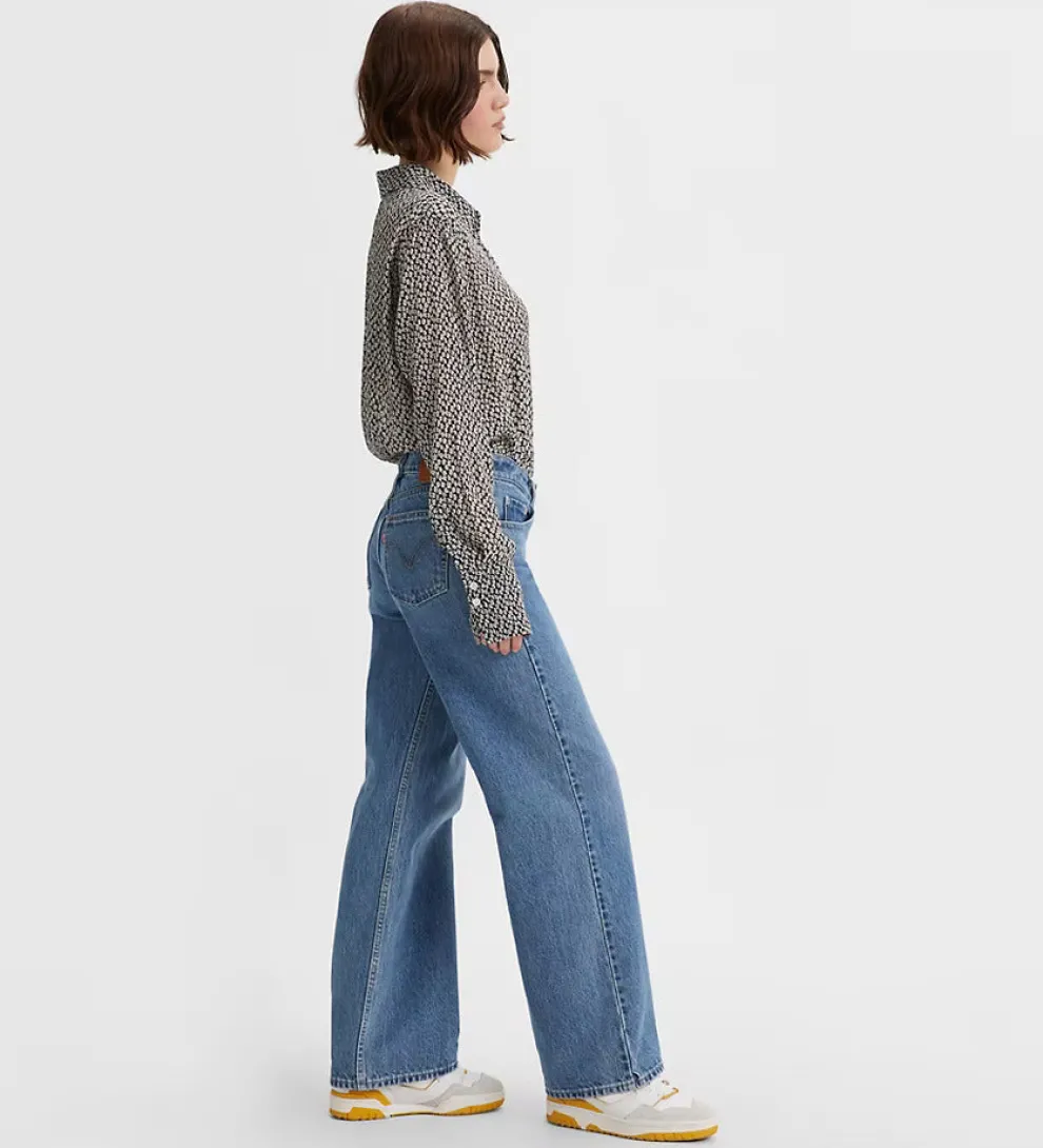Levi's - Low Loose