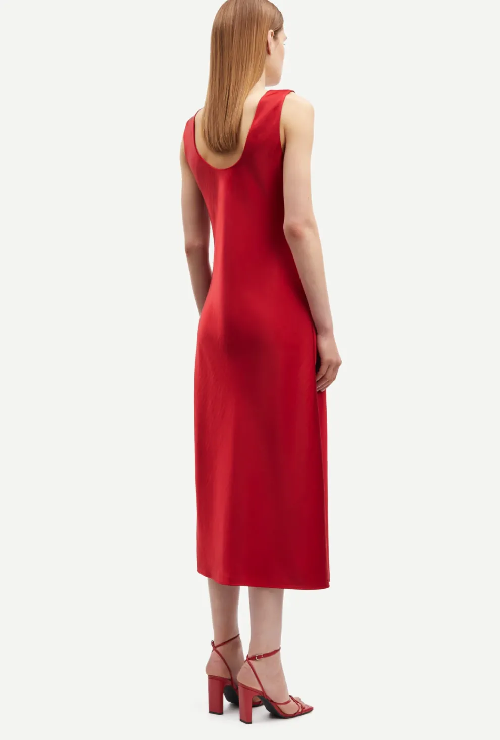 Samsoe Samsoe - Sasumma Dress
