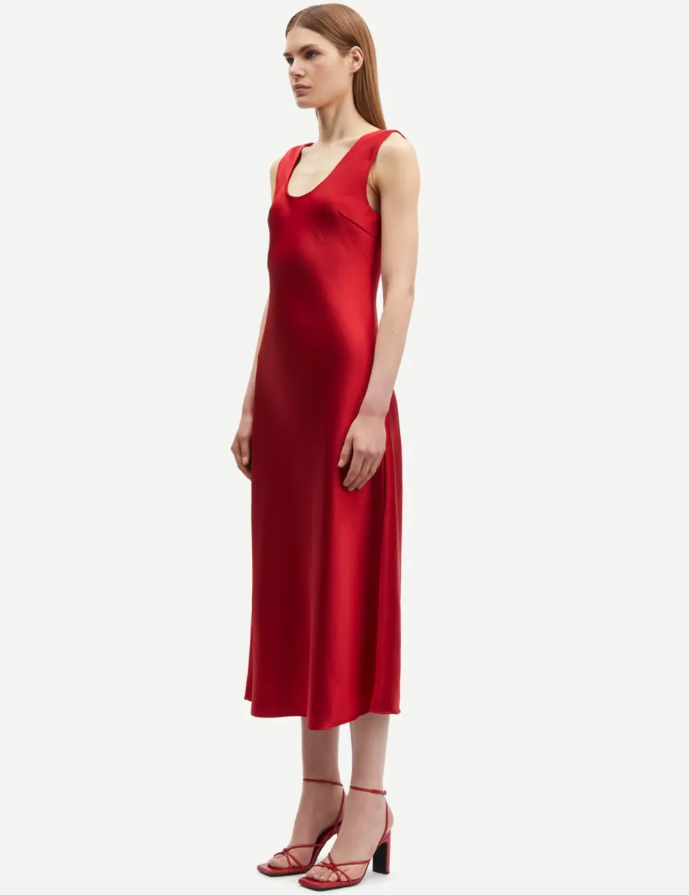 Samsoe Samsoe - Sasumma Dress