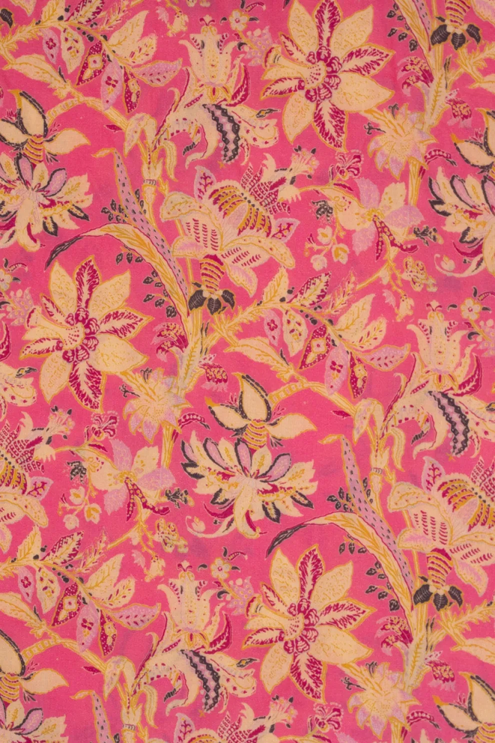 Moment by Moment - Moment Amsterdam Foulard
