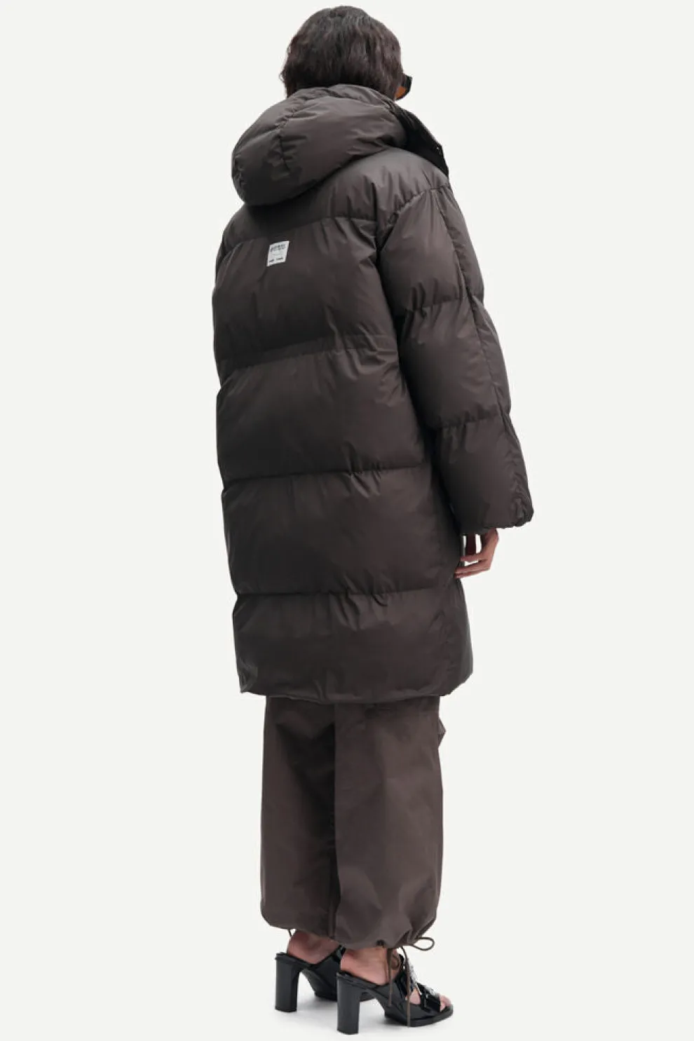 Samsoe Samsoe - Hannalu Coat