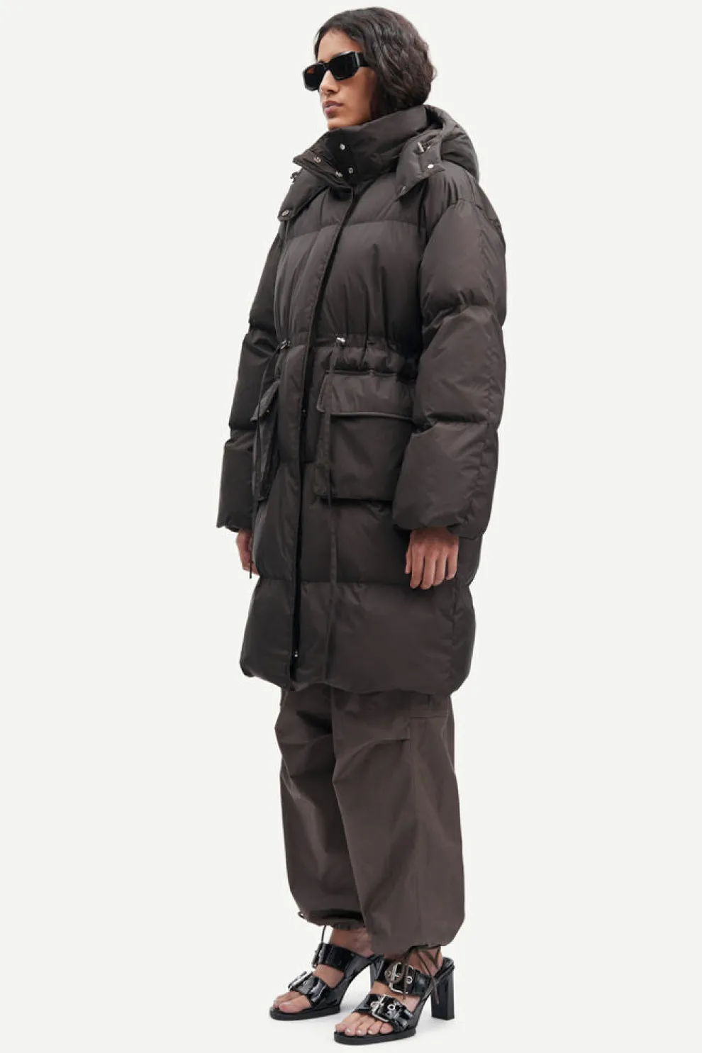 Samsoe Samsoe - Hannalu Coat