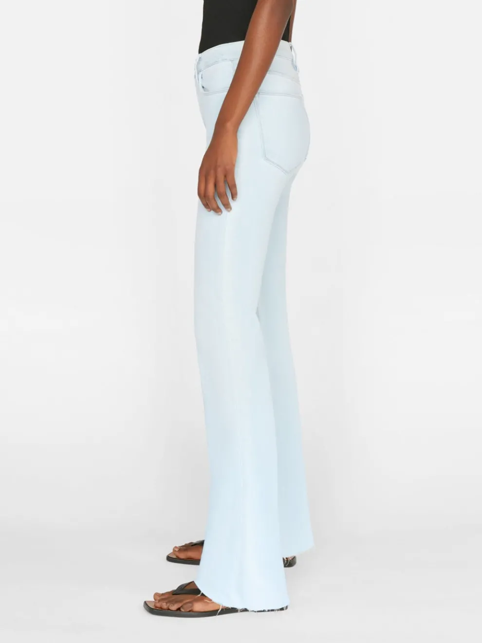 Frame - Jeans Le Easy Flare
