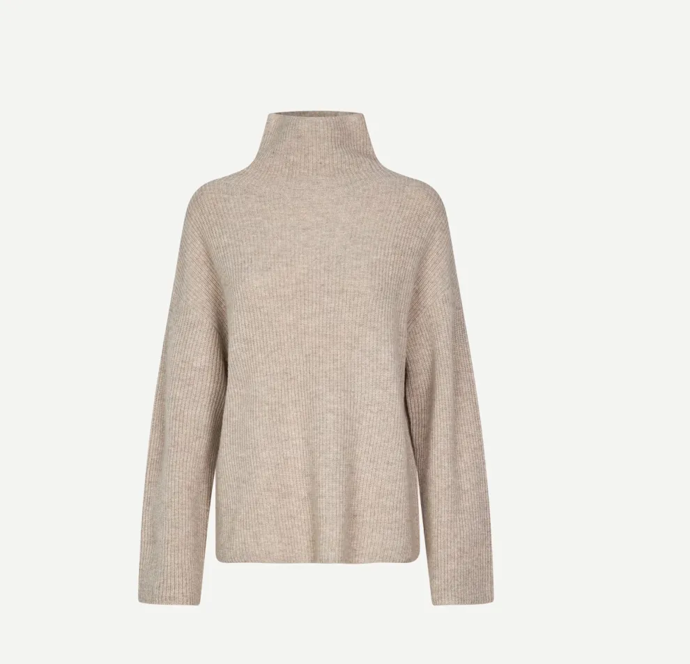 Samsoe Samsoe - Sazlata Turtleneck