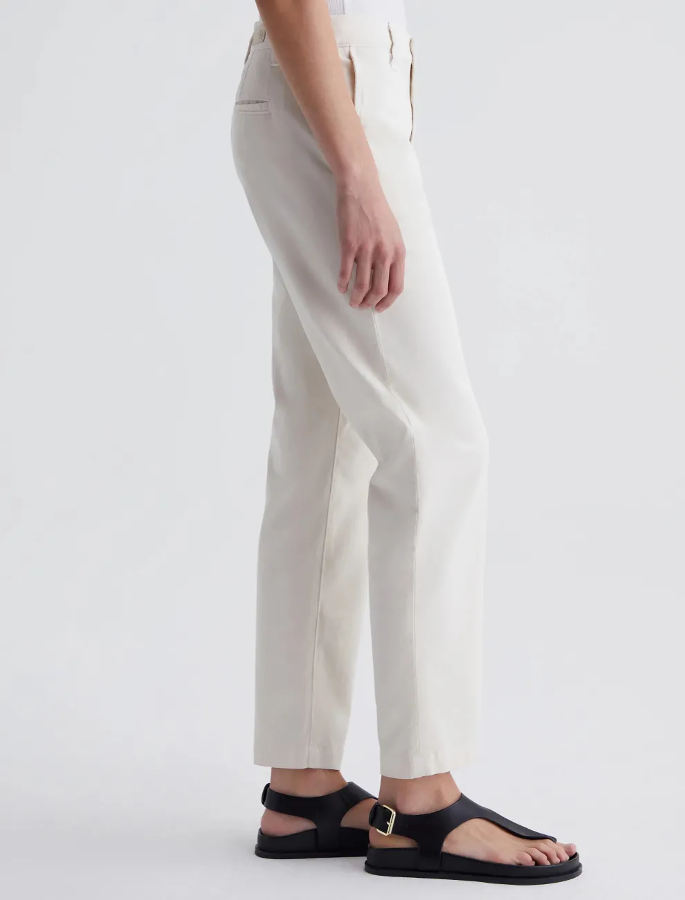 AG Jeans - Caden Tailored Trouser
