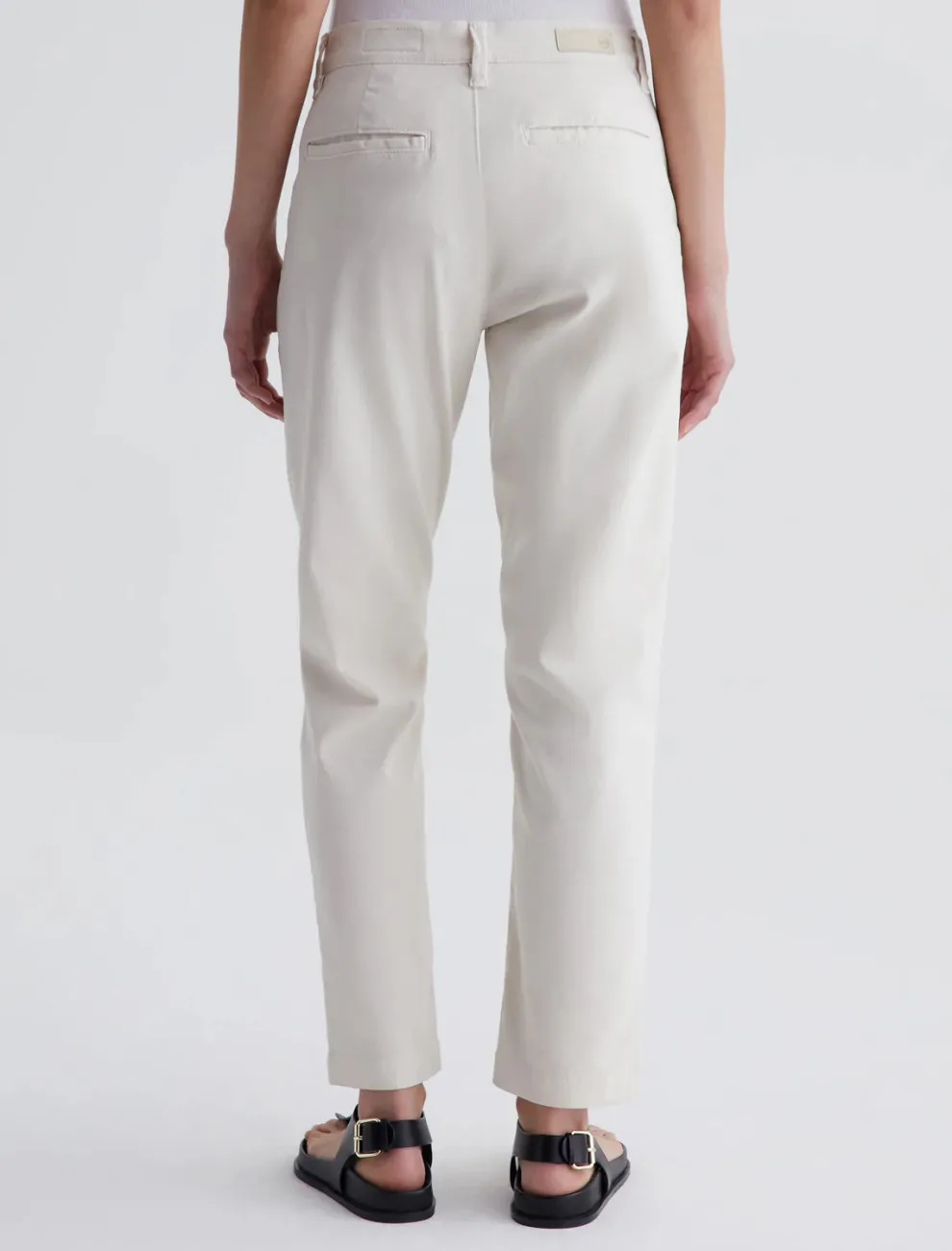 AG Jeans - Caden Tailored Trouser