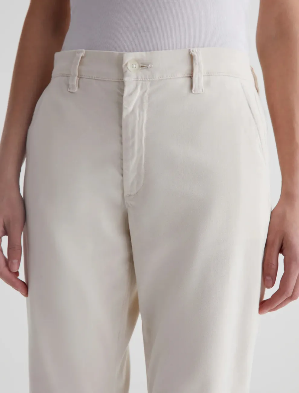 AG Jeans - Caden Tailored Trouser