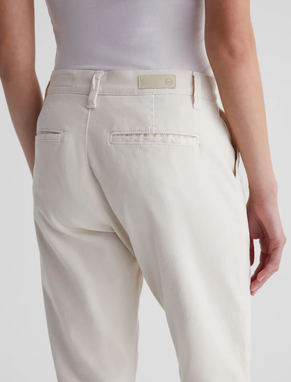 AG Jeans - Caden Tailored Trouser
