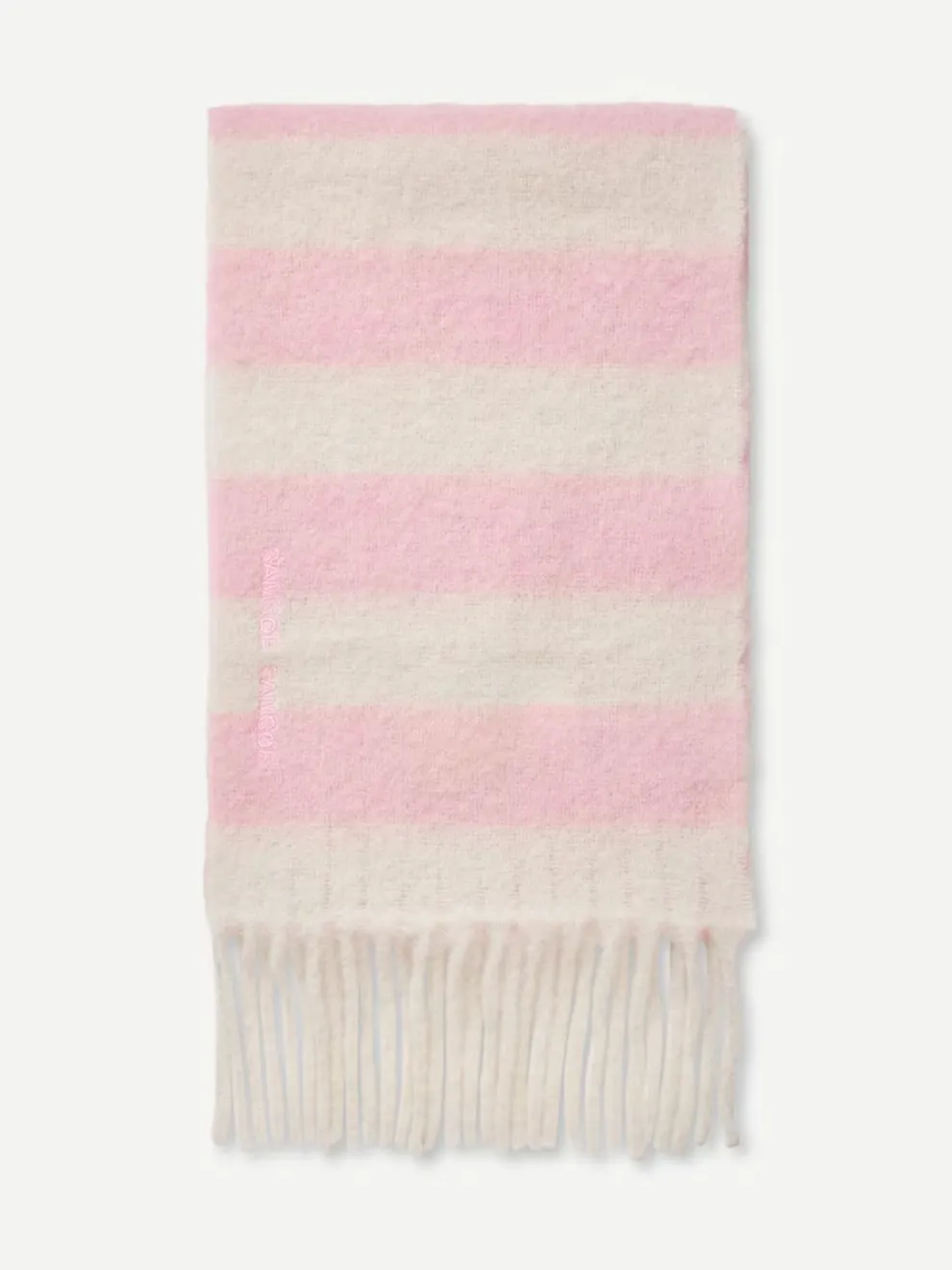 Samsoe Samsoe - Alex Scarf