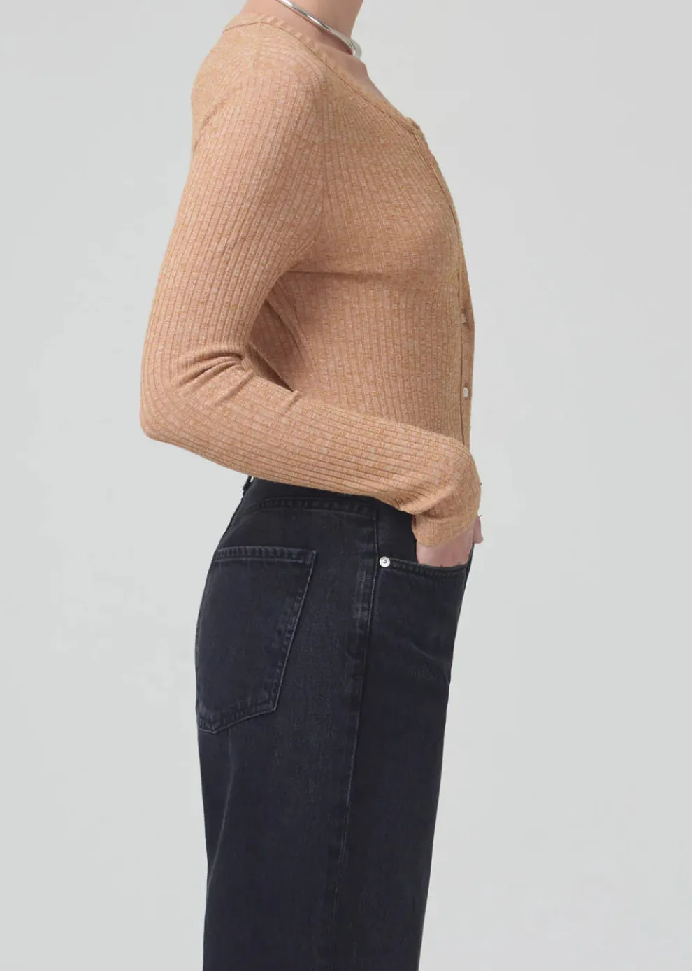 Citizens of Humanity - Cardigan Sadie