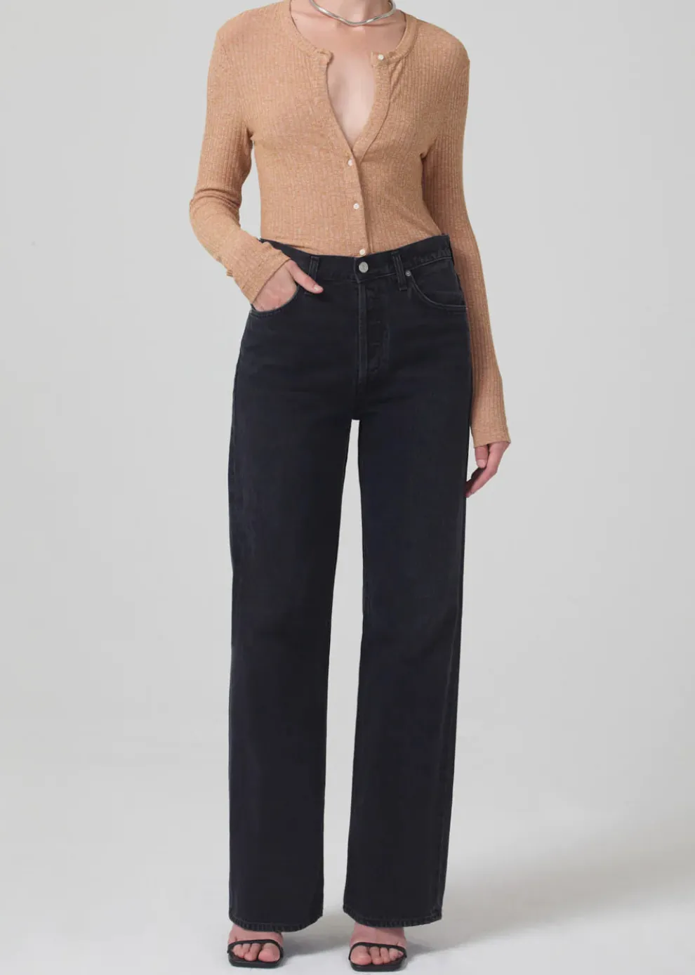 Citizens of Humanity - Cardigan Sadie