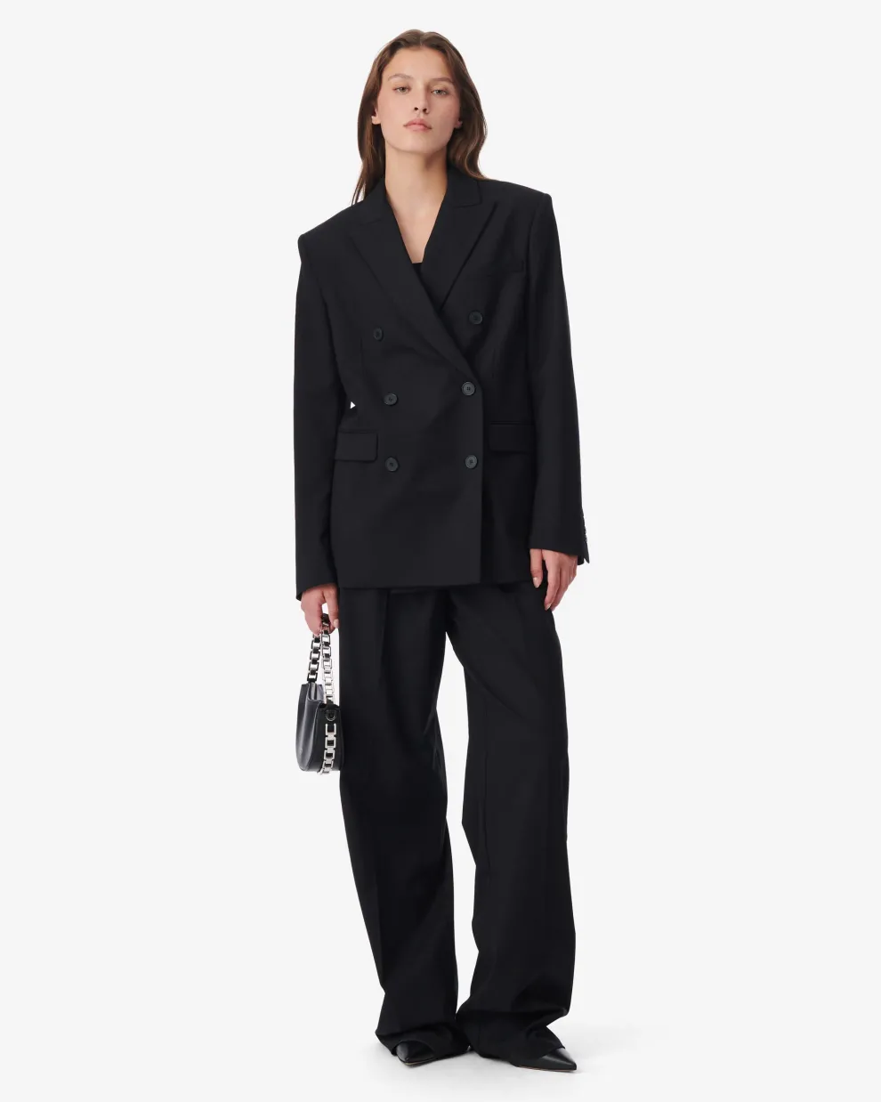 IRO - Ifily Jacket