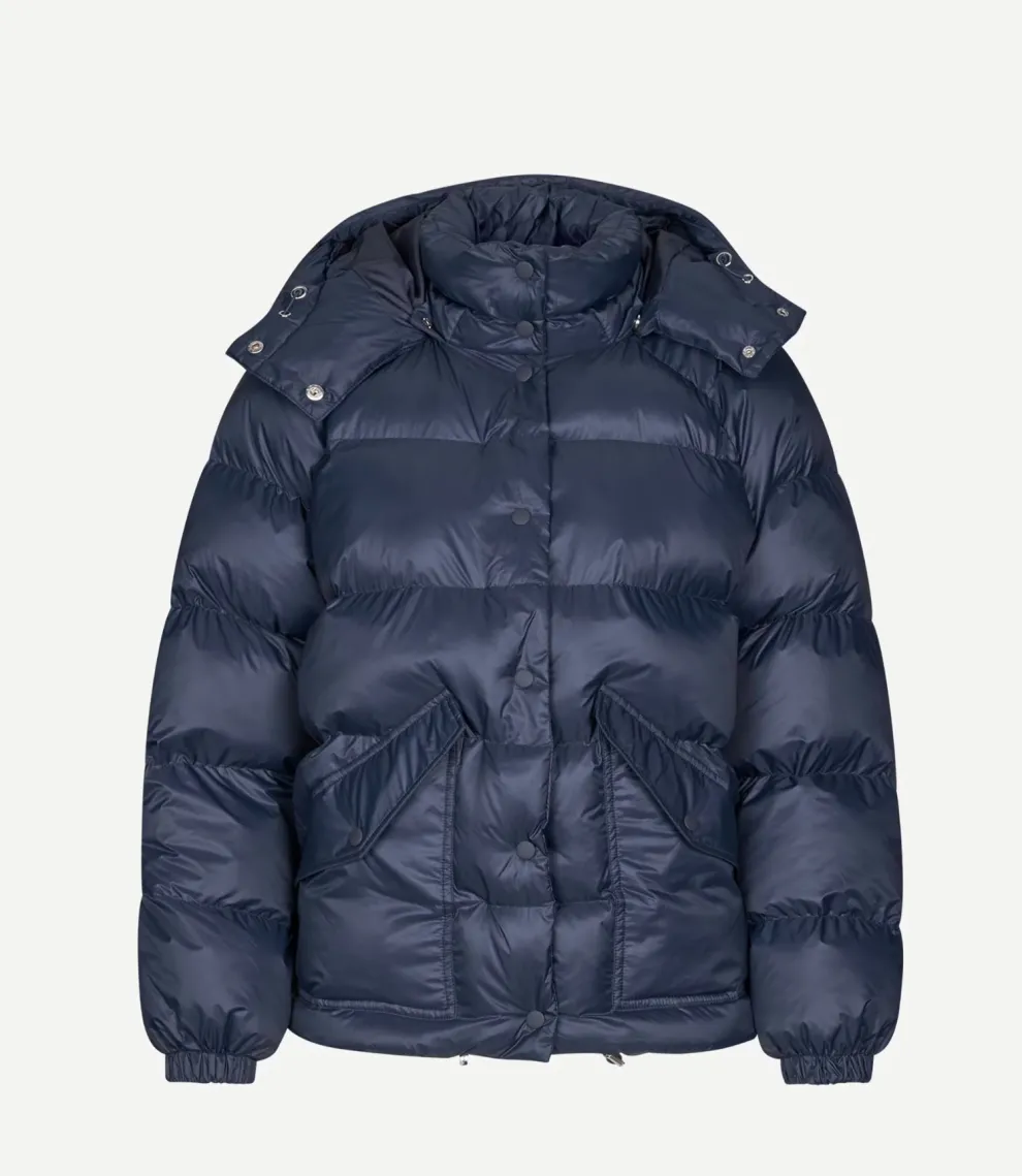 Samsoe Samsoe - Sahanay Jacket