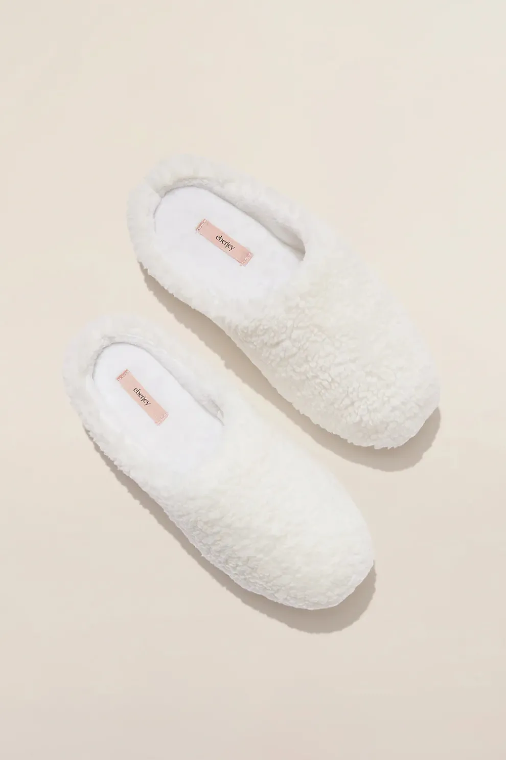 Eberjey - Sherpa slipper