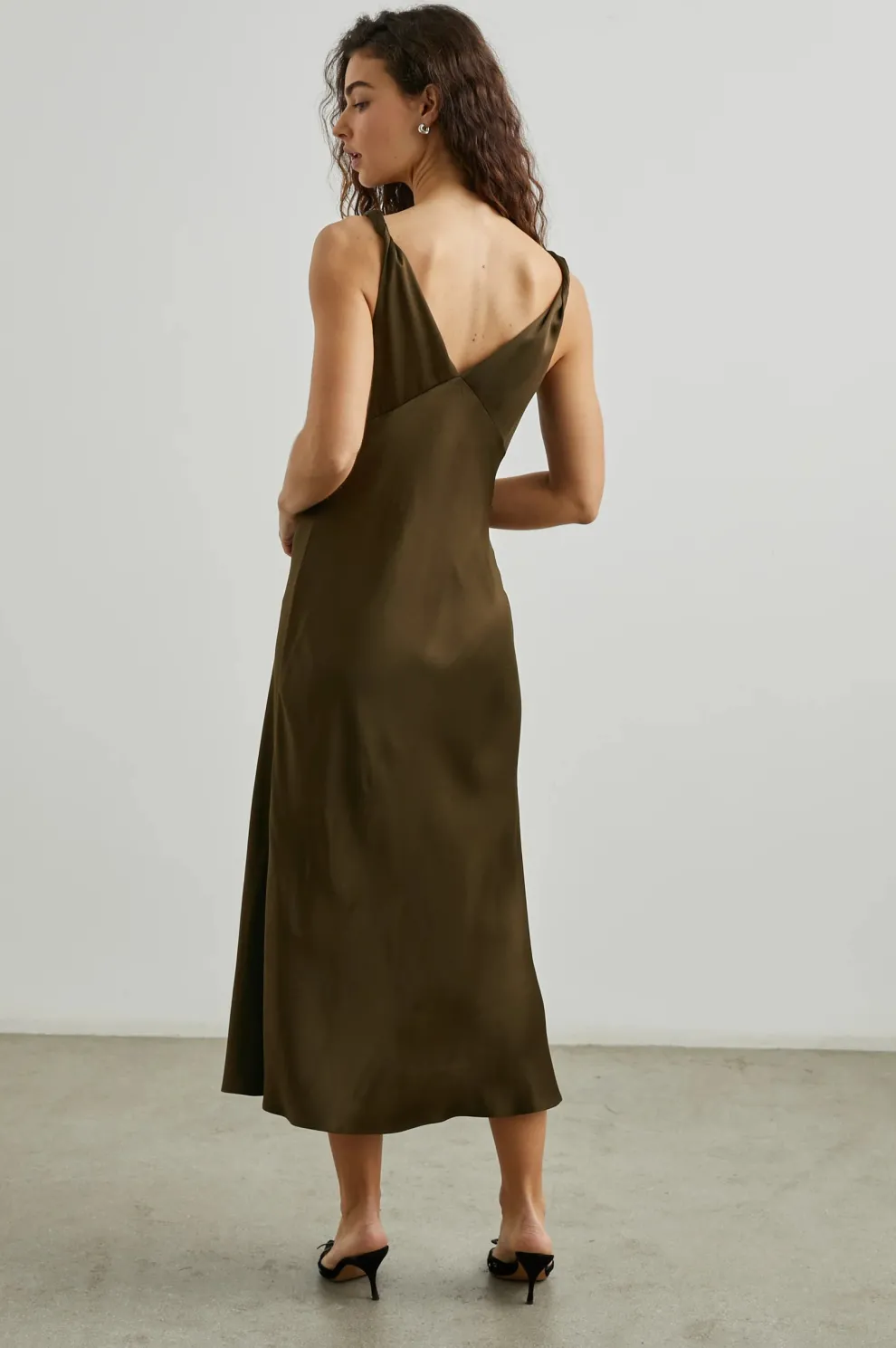 Rails - Viviana