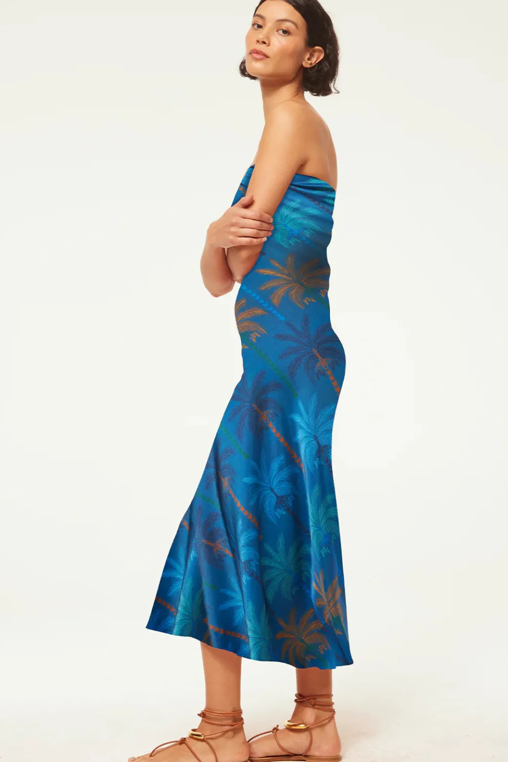 Misa Los Angeles - Thara Dress
