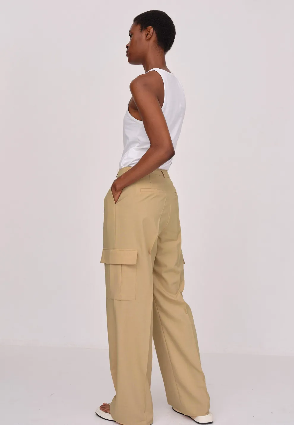 HERSKIND - Louise Pants