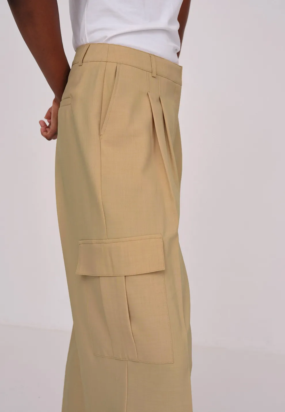 HERSKIND - Louise Pants