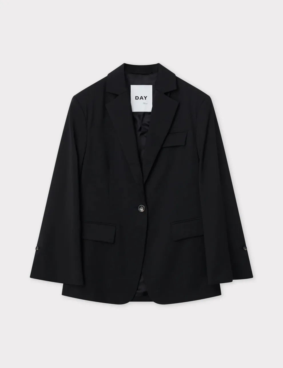 Day - Ezra Classic Wool Blend