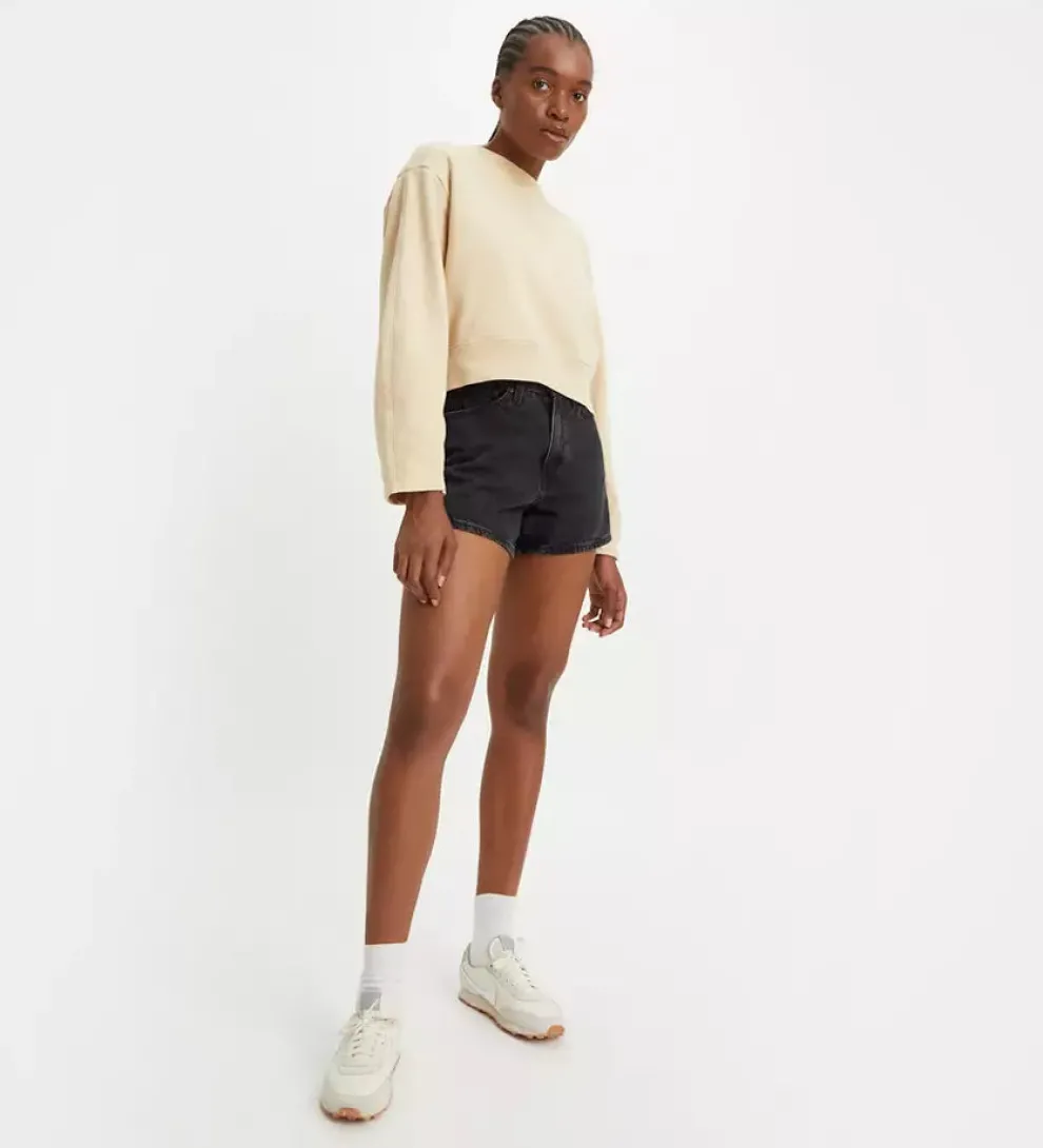 Levi's - 80's Mom Short