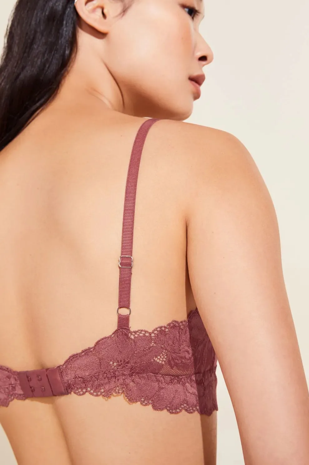 Eberjey - Rosalia Bralette