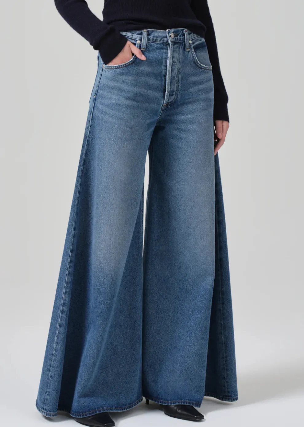 Citizens of Humanity - Amari Ultra Jean