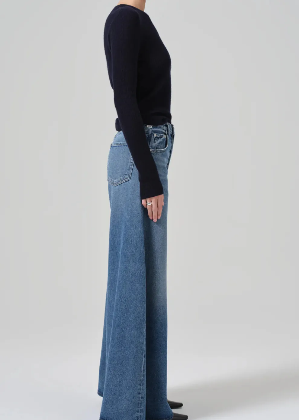 Citizens of Humanity - Amari Ultra Jean