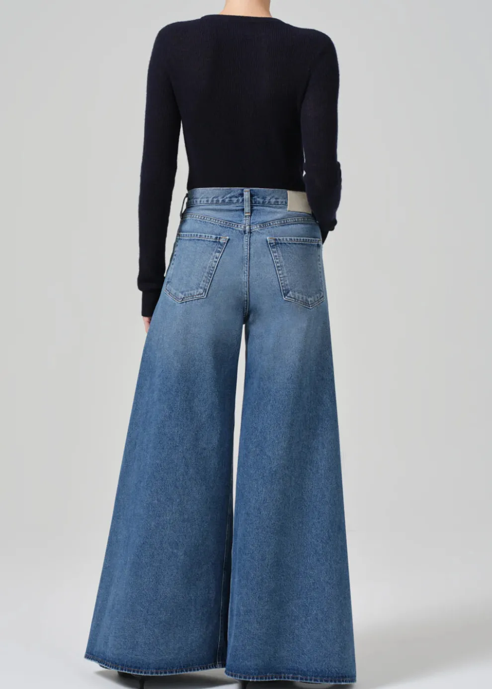 Citizens of Humanity - Amari Ultra Jean