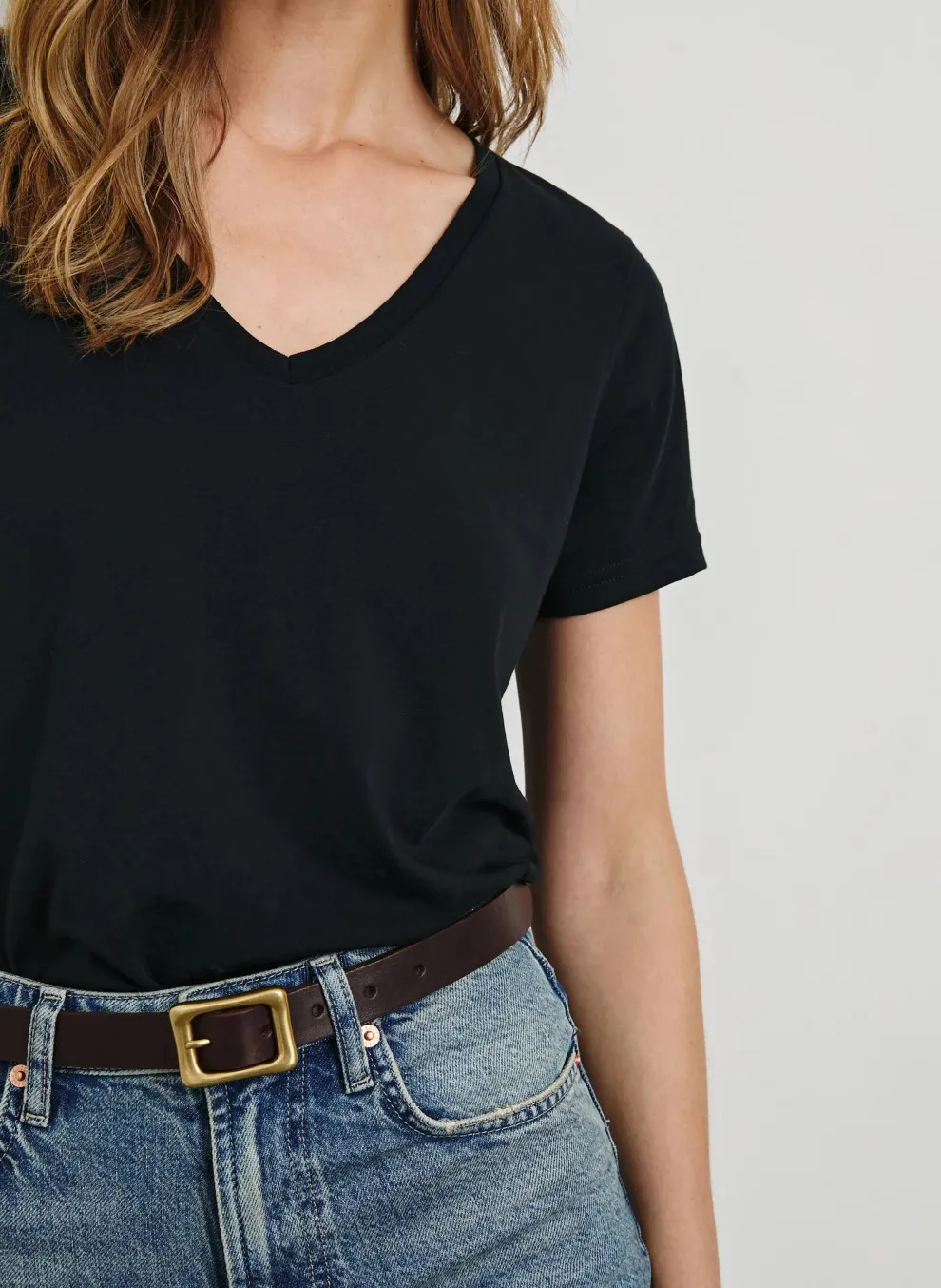 Rails - Classic V-Neck
