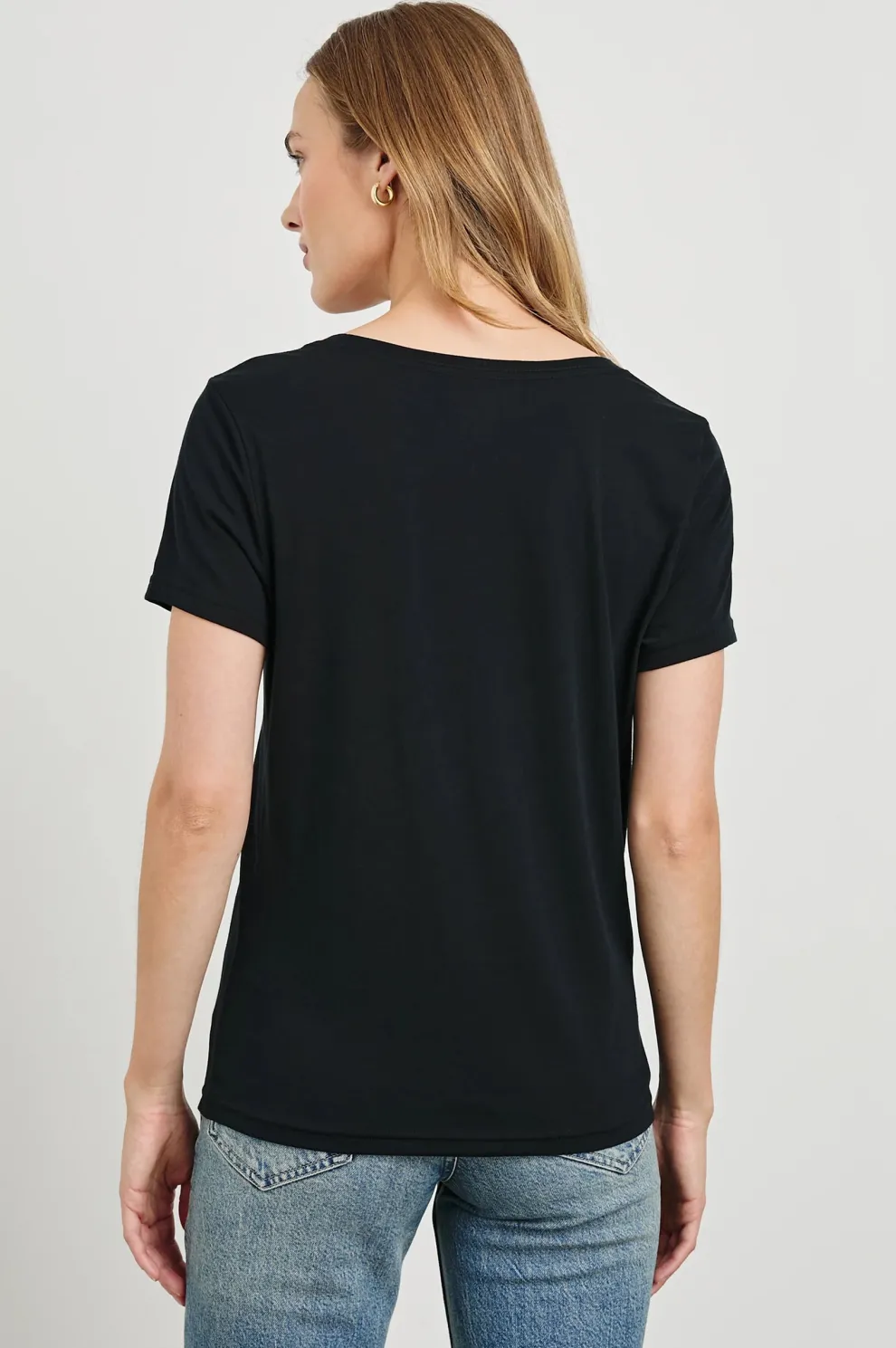 Rails - Classic V-Neck