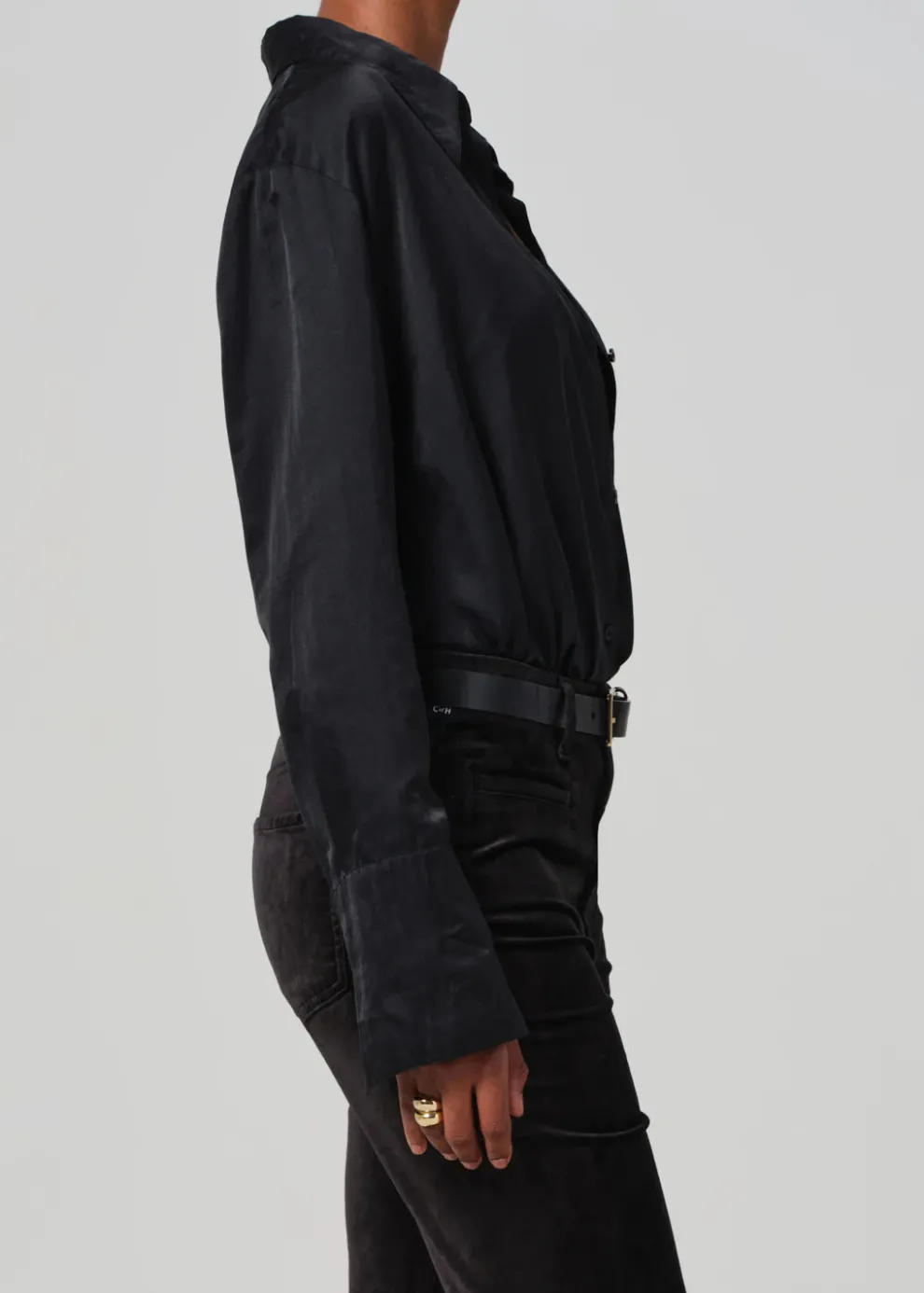 Citizens of Humanity - Camilia Shirt