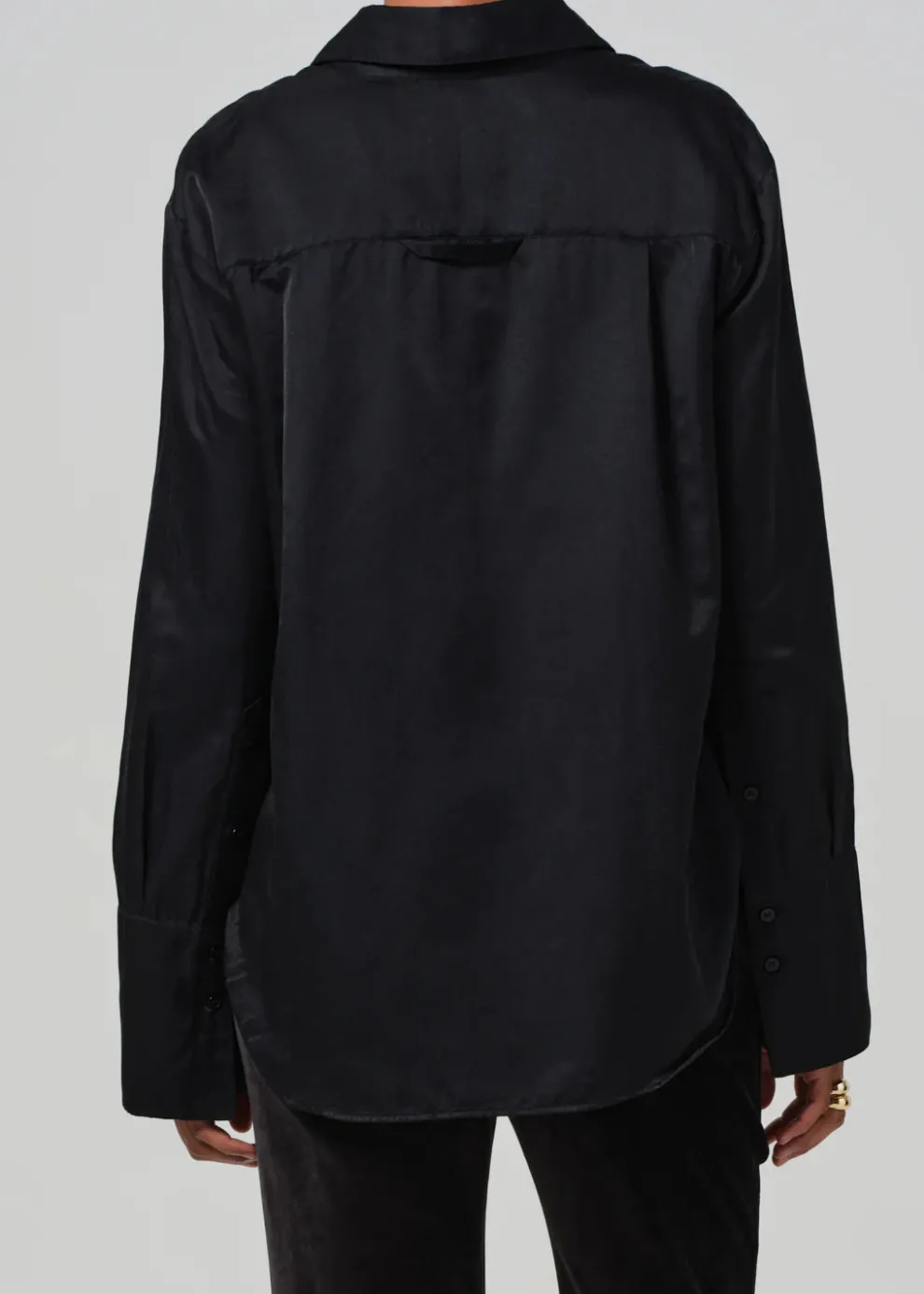 Citizens of Humanity - Camilia Shirt