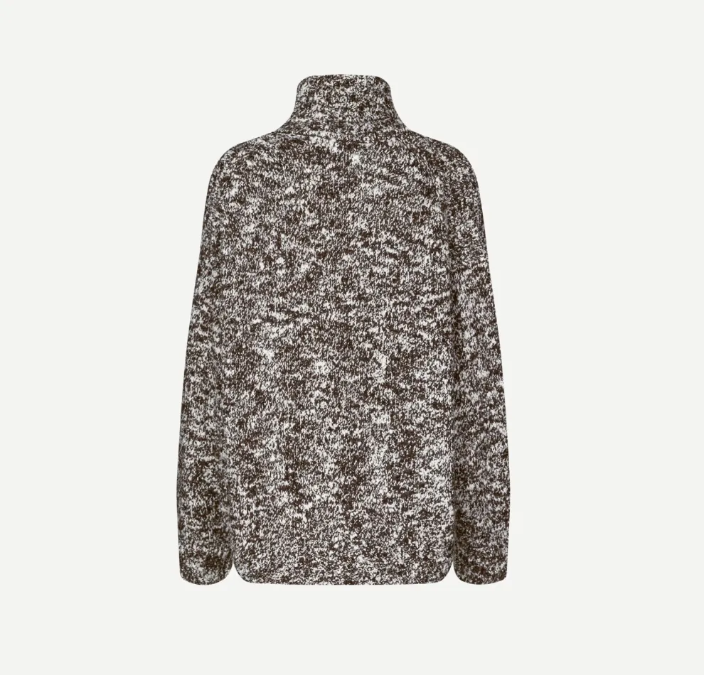 Samsoe Samsoe - Sajuliana Turtleneck