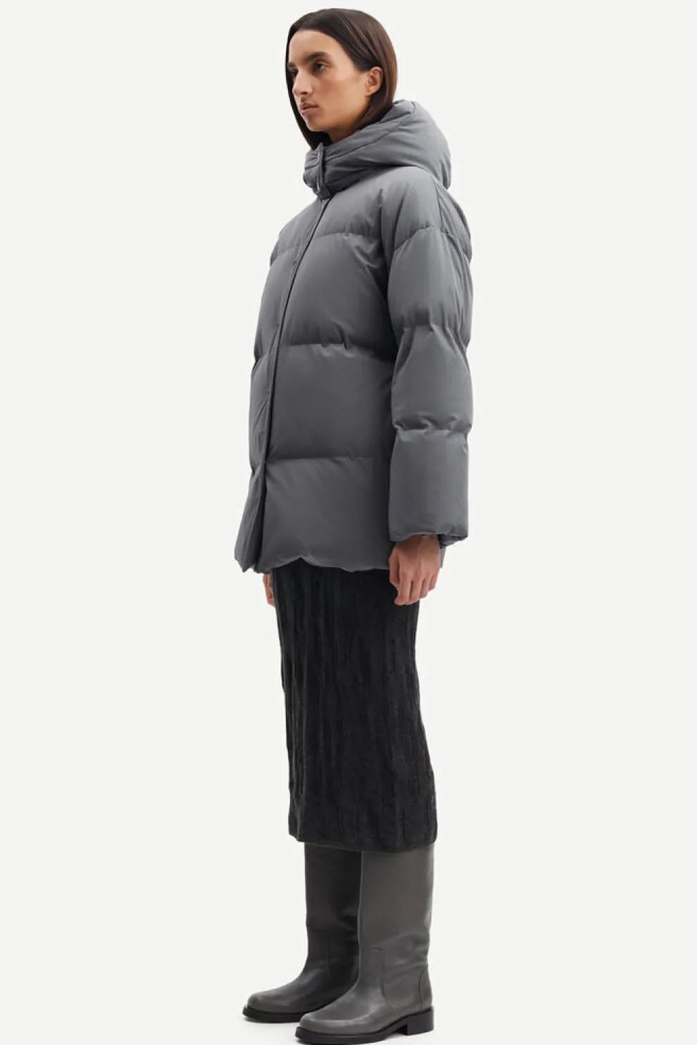 Samsoe Samsoe - Hana Drawstring