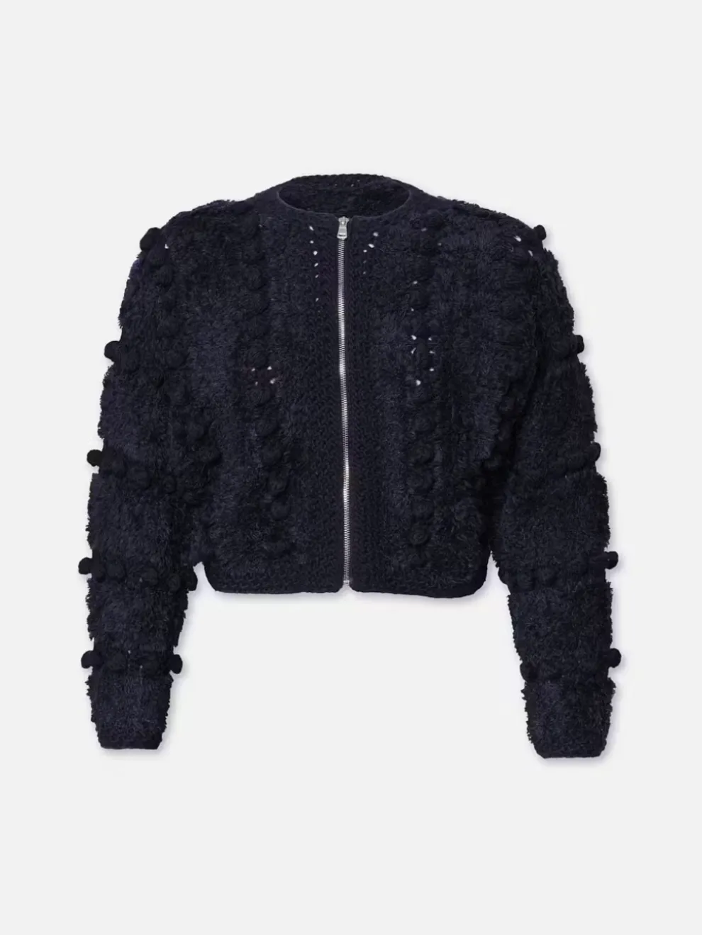 Frame - Pom Pom Cardi