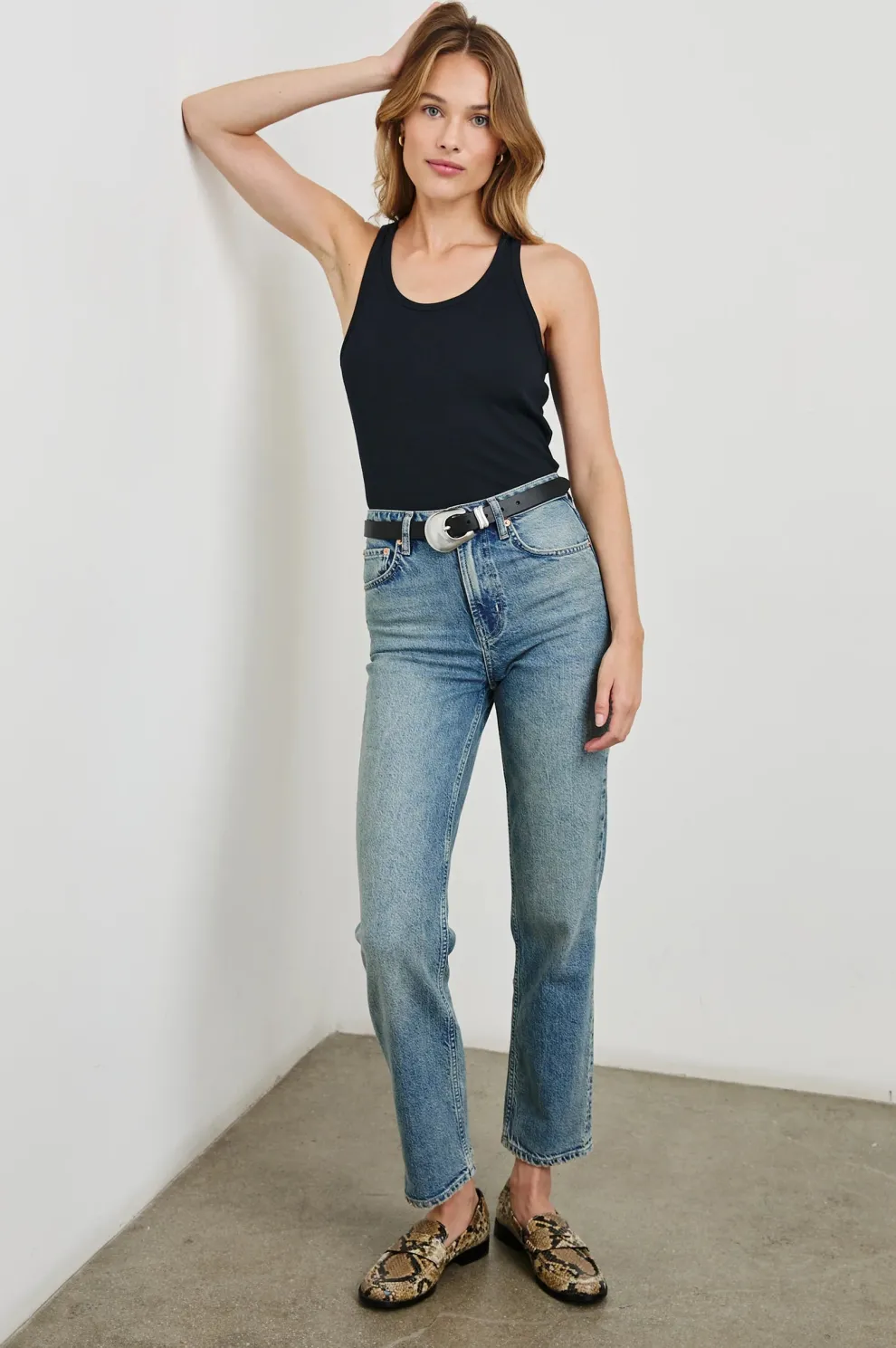 Rails - Everyday Tank