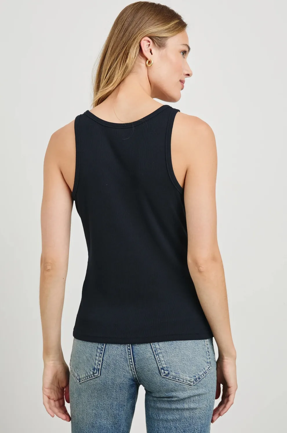 Rails - Everyday Tank