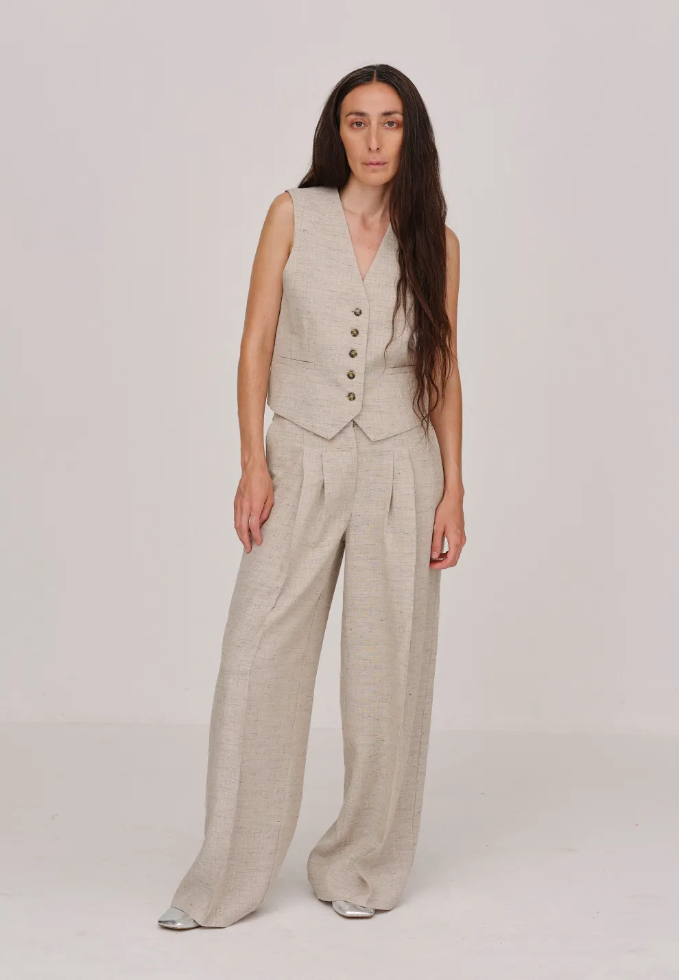 HERSKIND - Lotus Pants