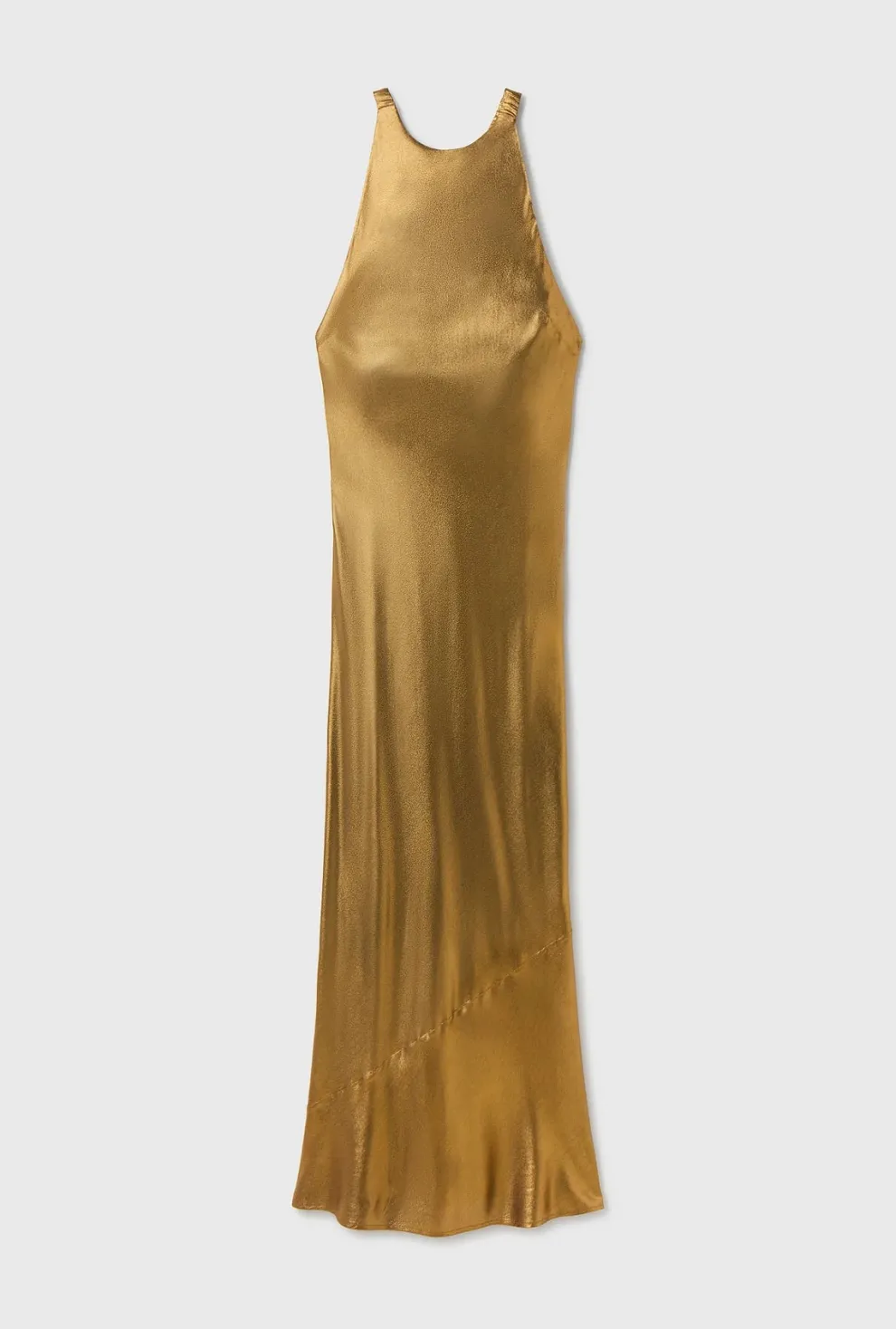 Silk Laundry - High Low Dress