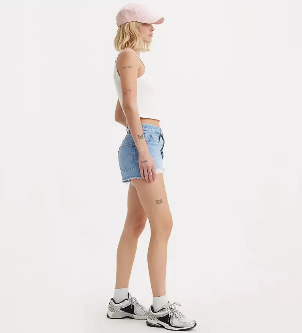 Levi's - 501 Original Short Ojai