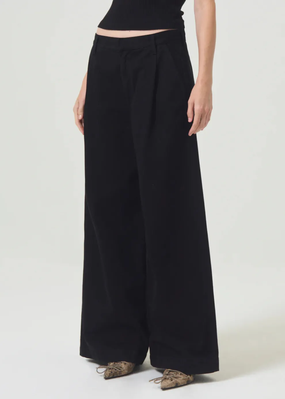 Agolde - Daryl Pant