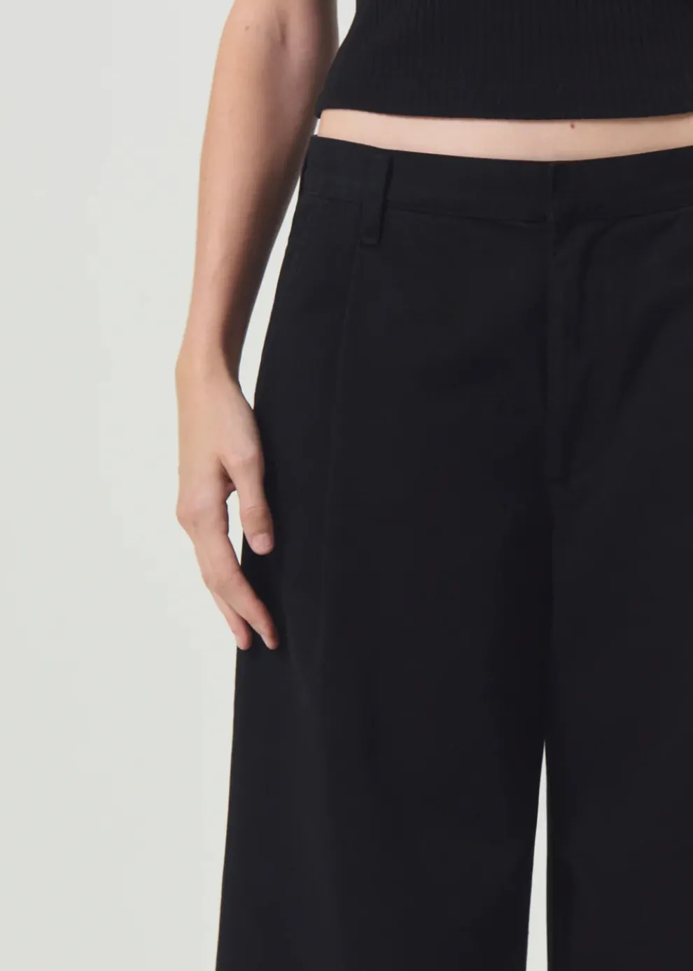 Agolde - Daryl Pant