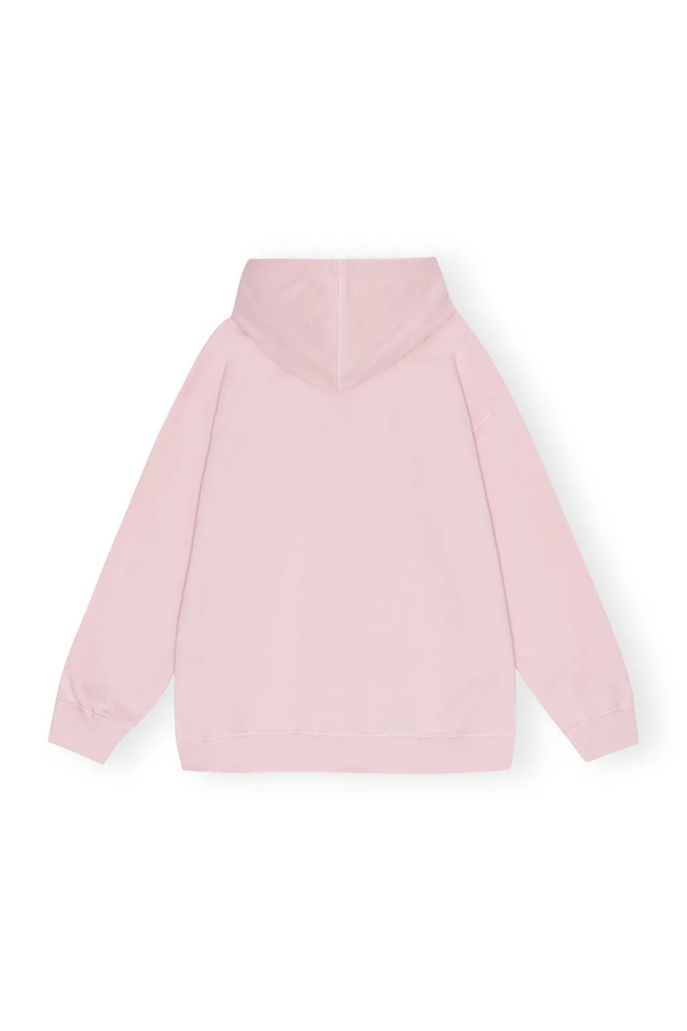 Ganni - Isoli Ganni Oversized Hoodie