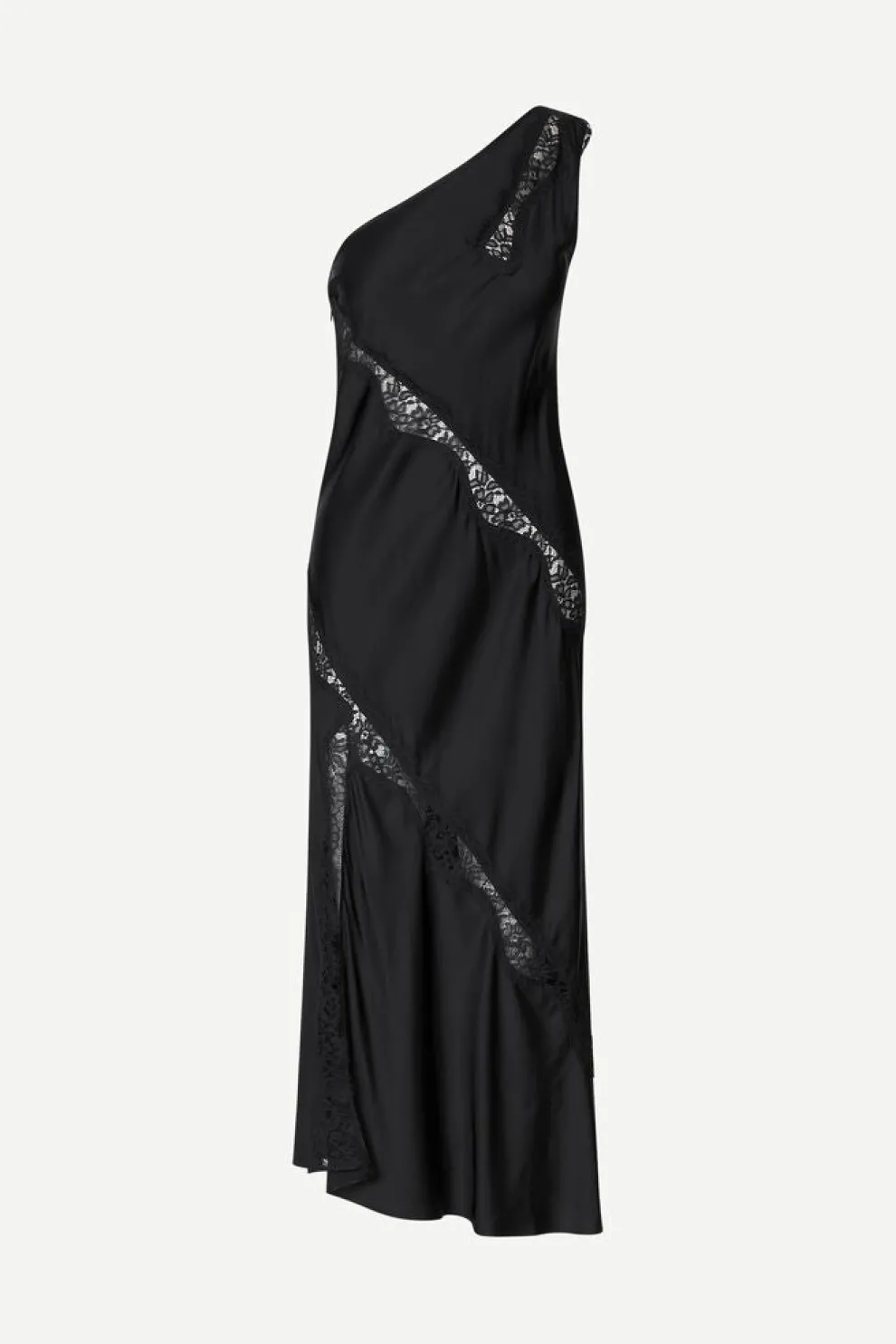 Samsoe Samsoe - Salacy Dress