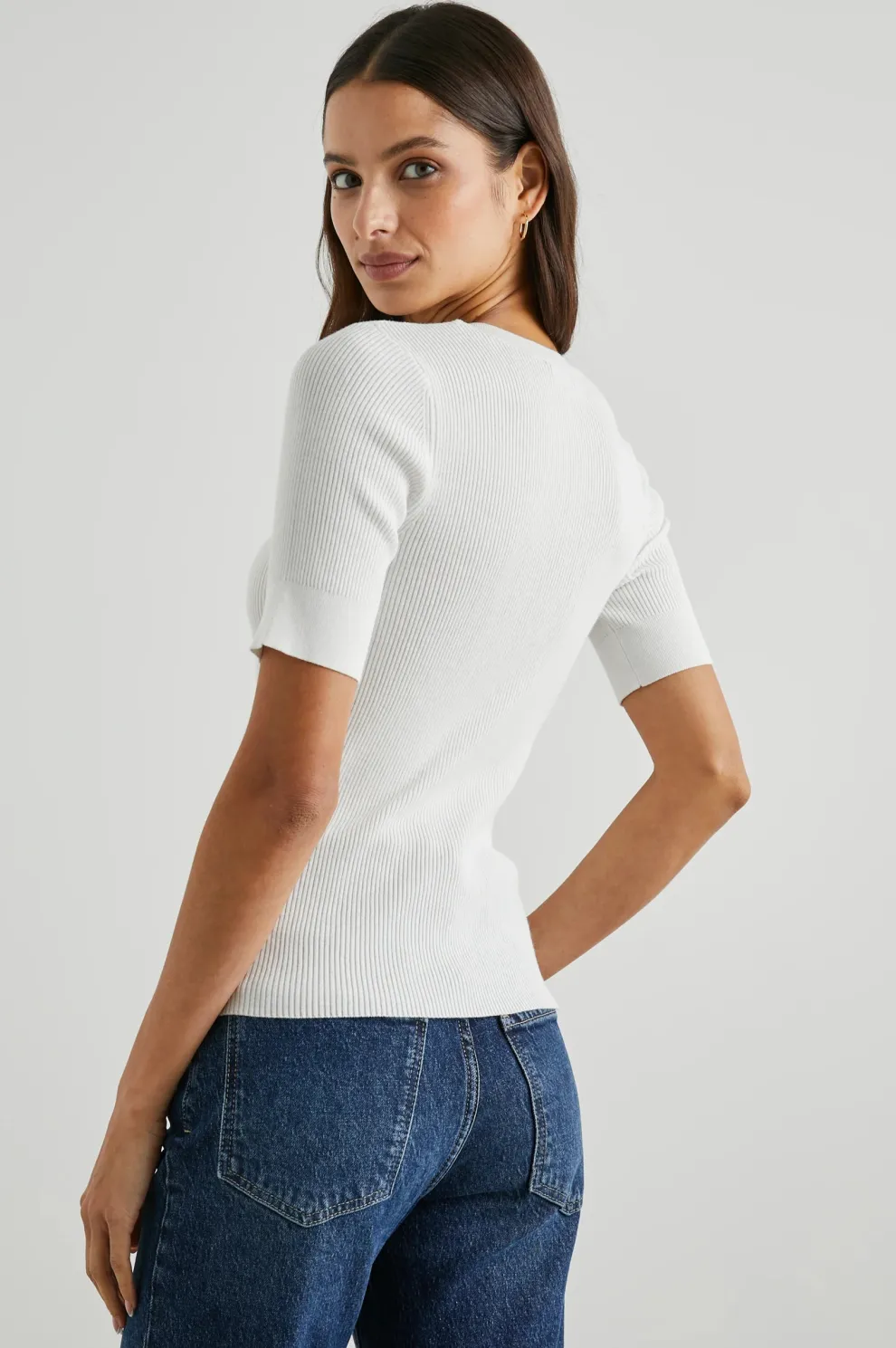 Rails - Toni top