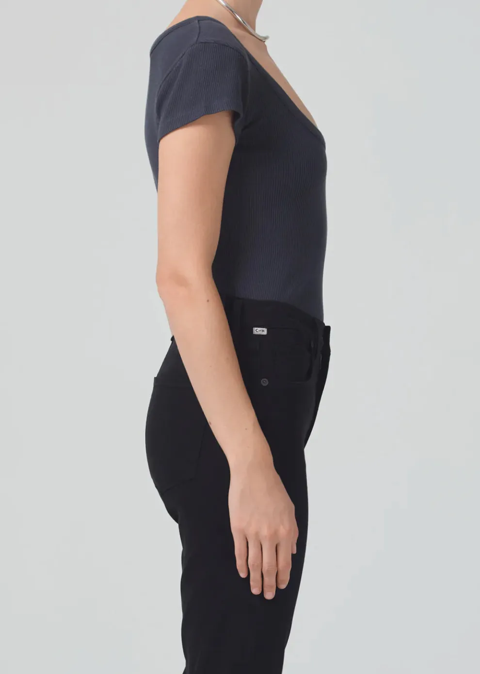 Citizens of Humanity - T-Shirt Lima