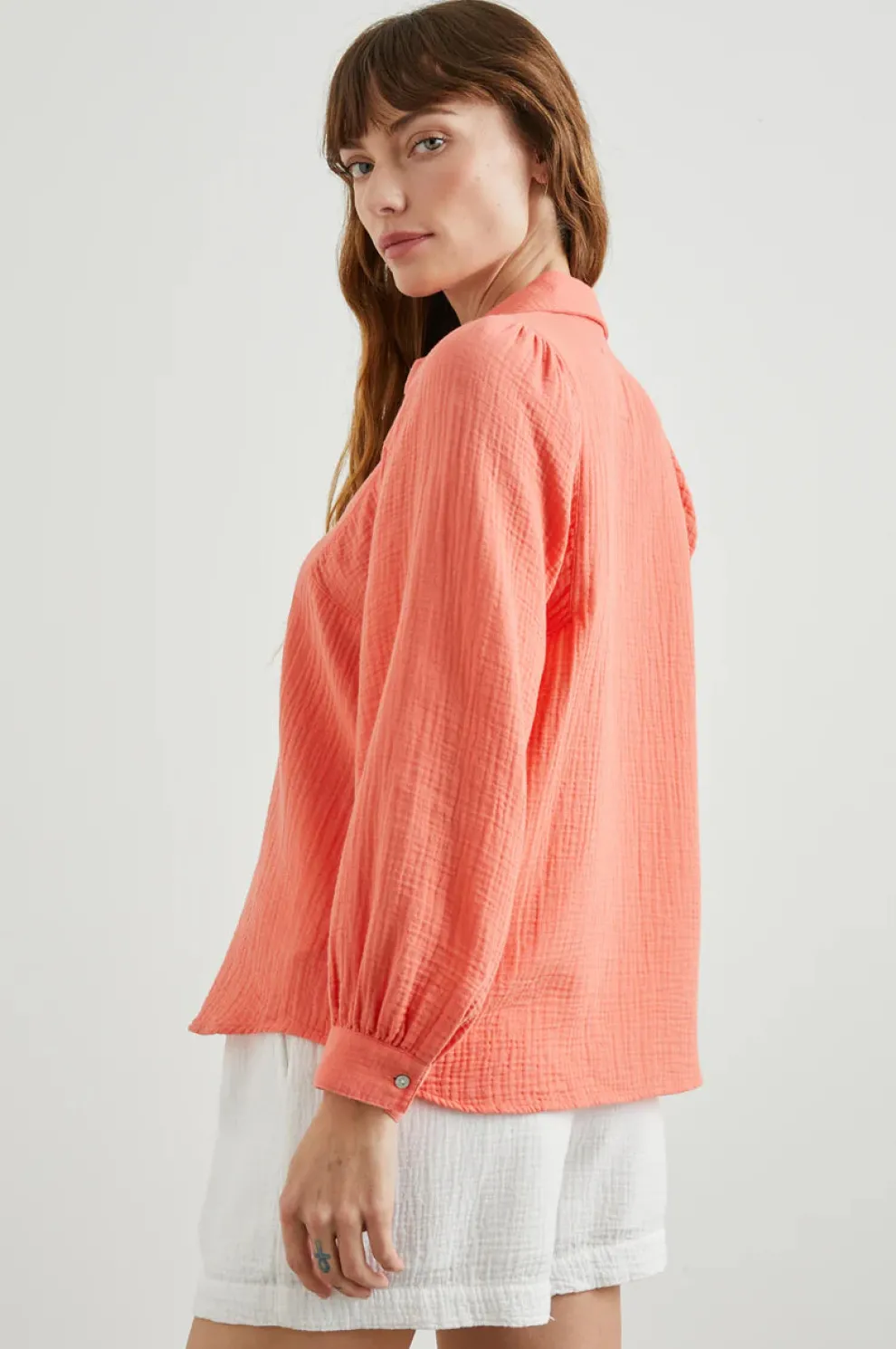 Rails - Lo Shirt