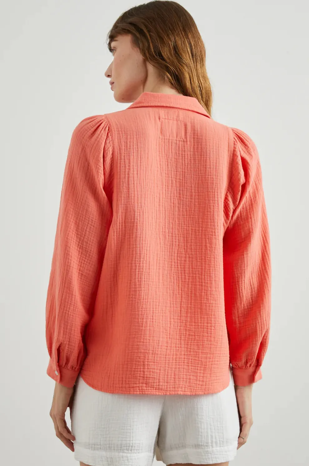 Rails - Lo Shirt