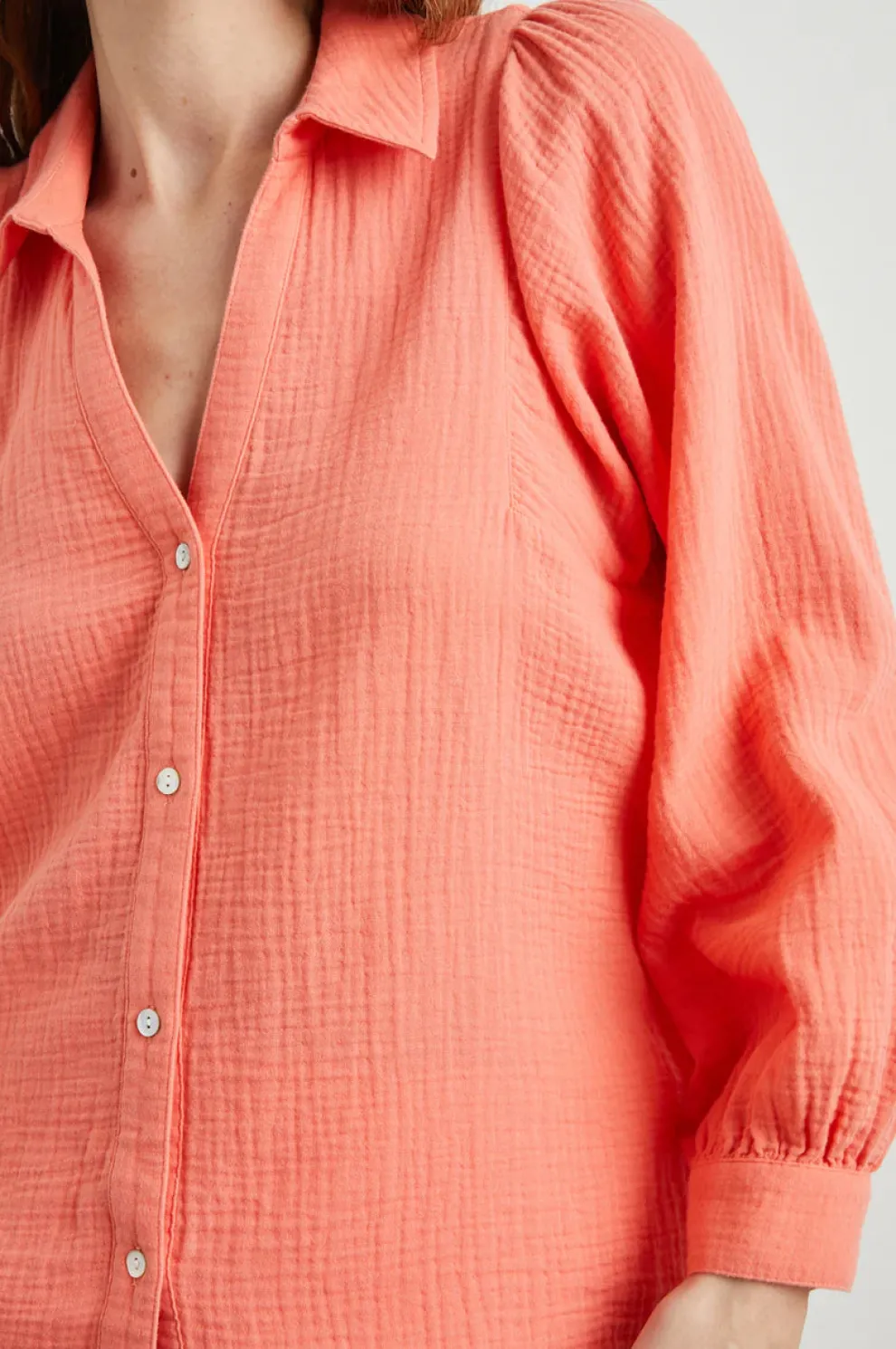 Rails - Lo Shirt