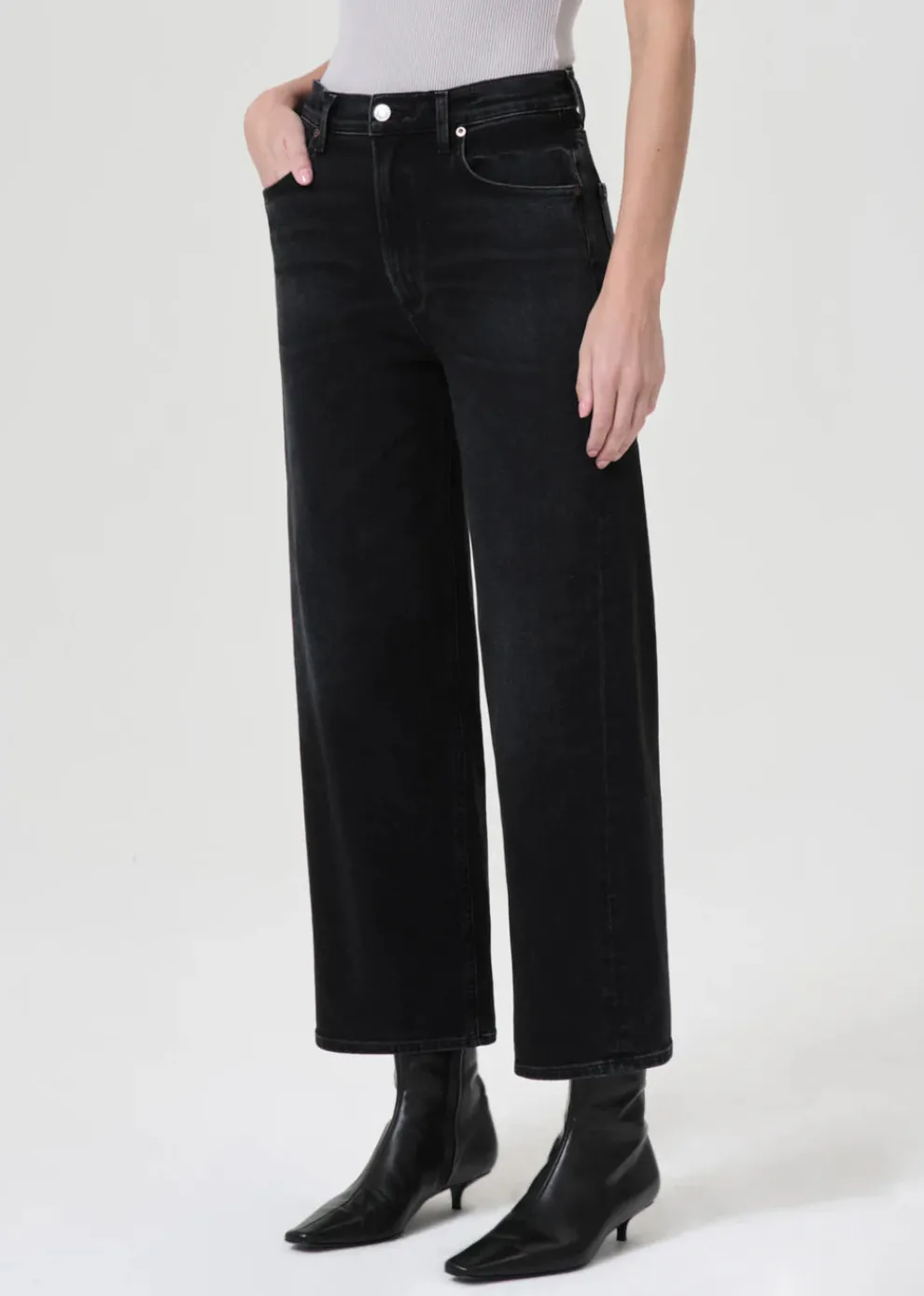 Agolde - Ren Jean
